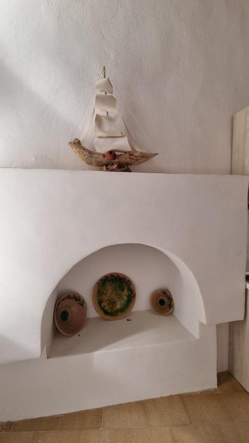 Kozas Art House, Symi Apartman Kültér fotó