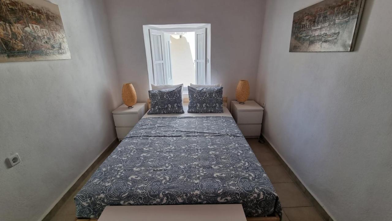 Kozas Art House, Symi Apartman Kültér fotó