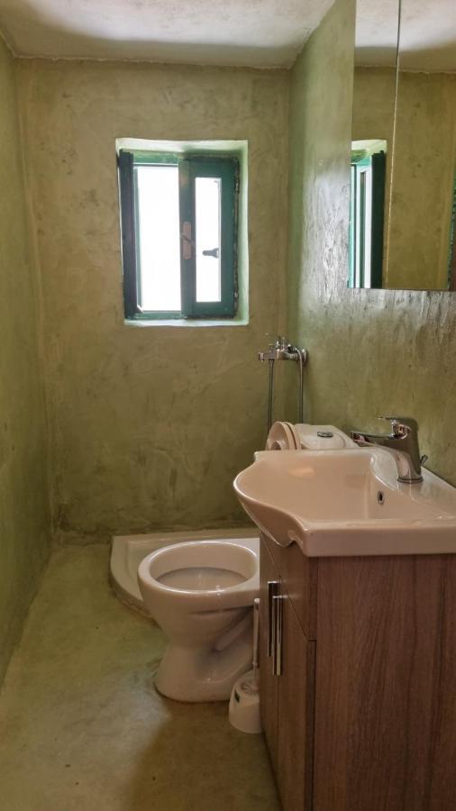 Kozas Art House, Symi Apartman Kültér fotó