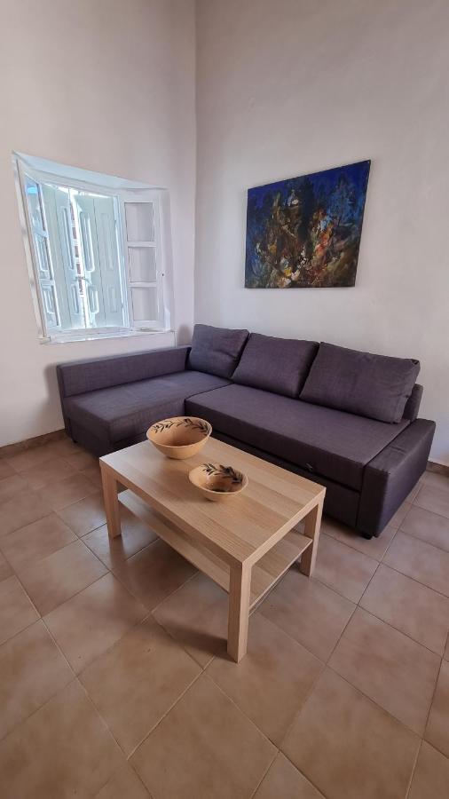 Kozas Art House, Symi Apartman Kültér fotó