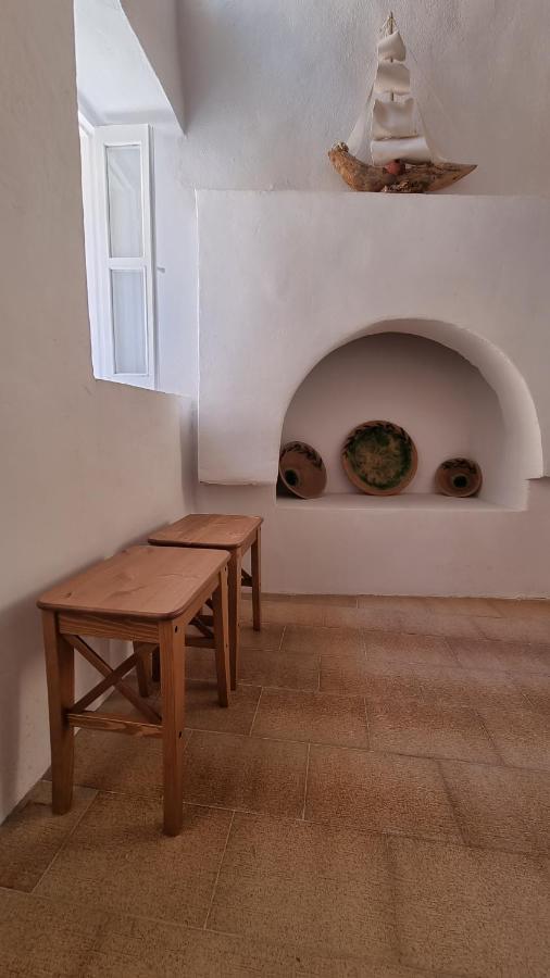 Kozas Art House, Symi Apartman Kültér fotó