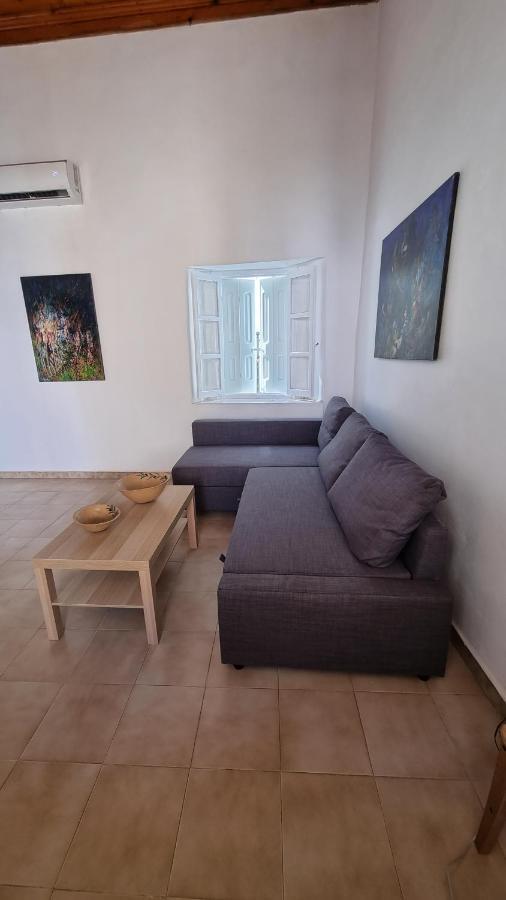 Kozas Art House, Symi Apartman Kültér fotó
