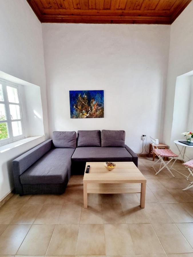Kozas Art House, Symi Apartman Kültér fotó