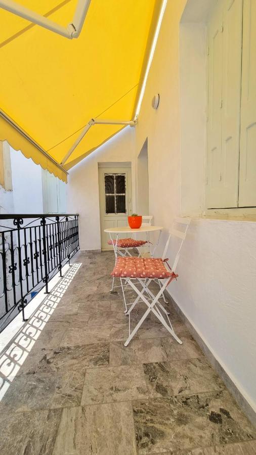 Kozas Art House, Symi Apartman Kültér fotó
